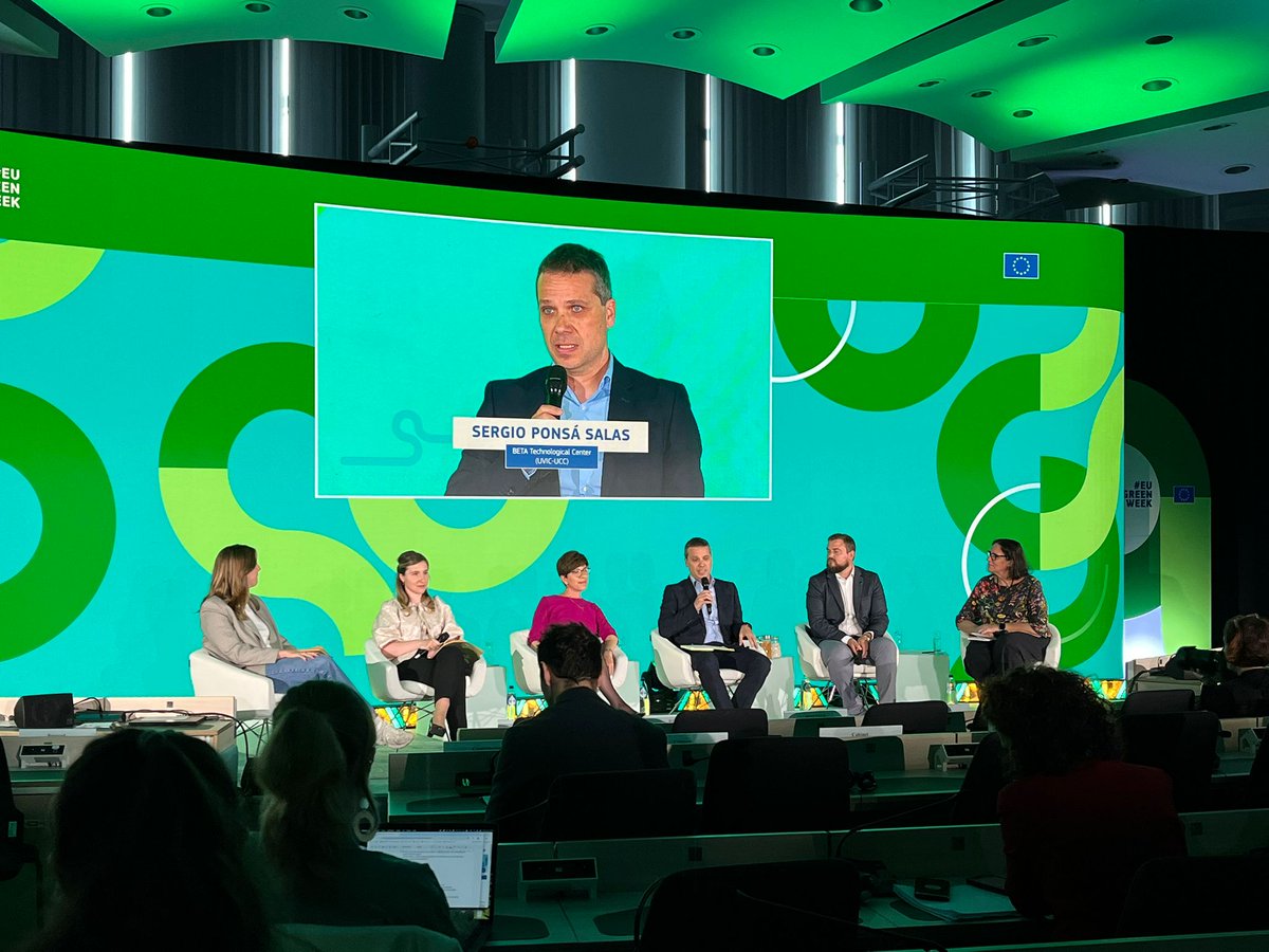 BETA Tech Centre tweet media