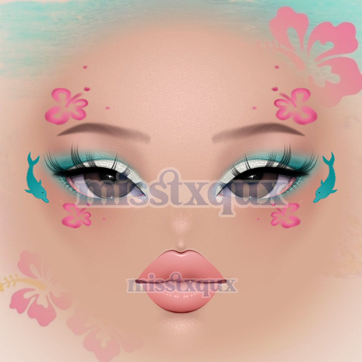 Miss Tique tweet media