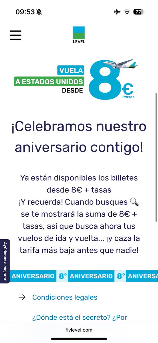 arielhamui's tweet photo. @RodriFlores19 @chicodlasmillas Es a eeuu https://t.co/JbJPIgf4Cx