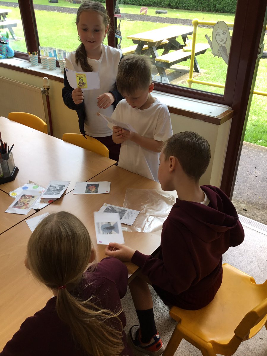 Y2_CTK's tweet photo. 2HW analysing historical sources about Mary Seacole 📚 https://t.co/0YY1sqq6C2
