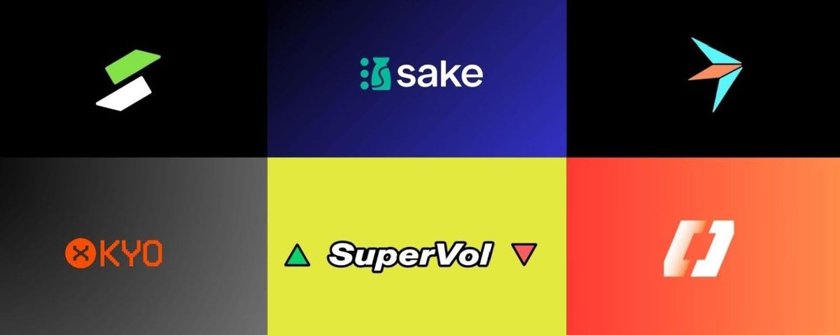 Eu1583's tweet image. #Astar &amp;amp; #Soneium Roundup #10 💿

&amp;gt;  Stay a chance to win Sake Points by participating in The Soneium DeFi Carnival held by
@Orbiter_Finance  -  @sakefinance 

x.com/sakefinance/st…

&amp;gt;   Level Up Your Trading on #SoneFi - @SoneFi_xyz

x.com/SoneFi_xyz/sta…

&amp;gt; KYO becomes a