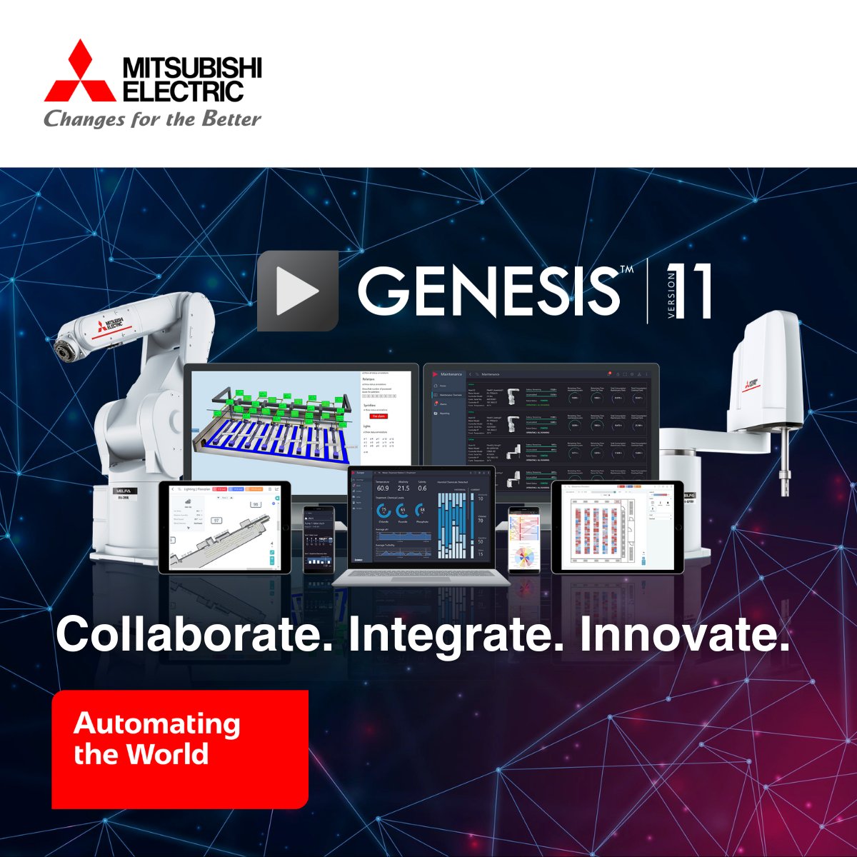 MEIDS_'s tweet image. Thank you to everyone who stopped by our booth at #CSIA2025! We&apos;re proud to support system integrators with the tools they need to deliver smart, scalable solutions. Until next time!
 #Automation #SystemIntegration #ThankYou