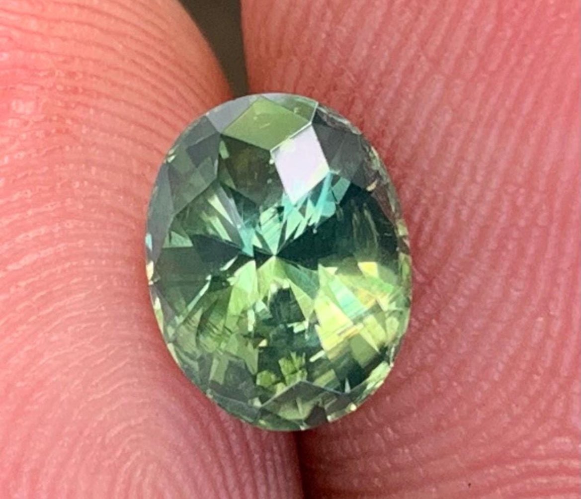 오고있는 그린돌들😍