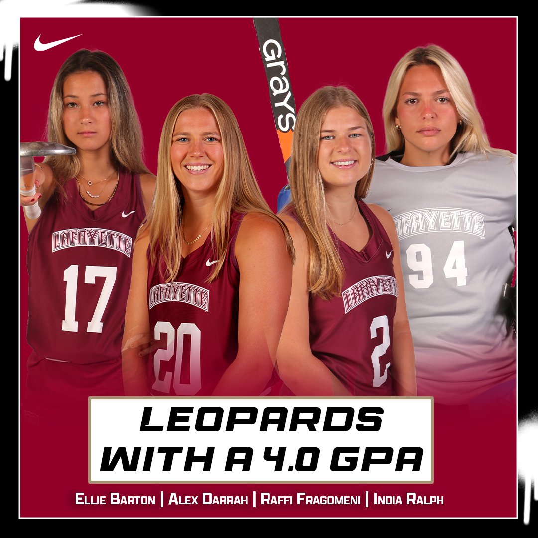 Hard work pays off—on the field and in the classroom!💪📚
Proud of this squad for showing up in every way this spring.

Swipe to see our 4.0 achievers ➡️

#ClimbTheHill #RollPards | @goleopards