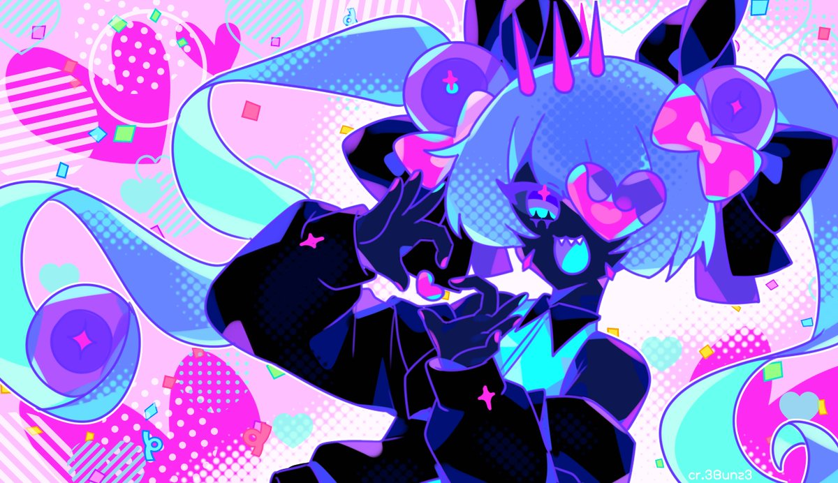 Mimi💜🩷🩵 tweet media