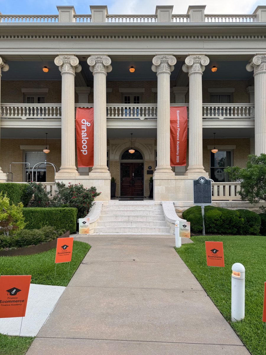 Class is in session!! Let’s go!!

🎓🎓

<a href="/FinaloopTeam/">Finaloop</a> <a href="/JonAlbertBlair/">Jon Blair</a>
<a href="/Lioranpi/">Lioran Pinchevski</a>  <a href="/deancbrennan/">Dean Brennan</a> <a href="/TaylorHoliday/">Taylor Holiday</a>