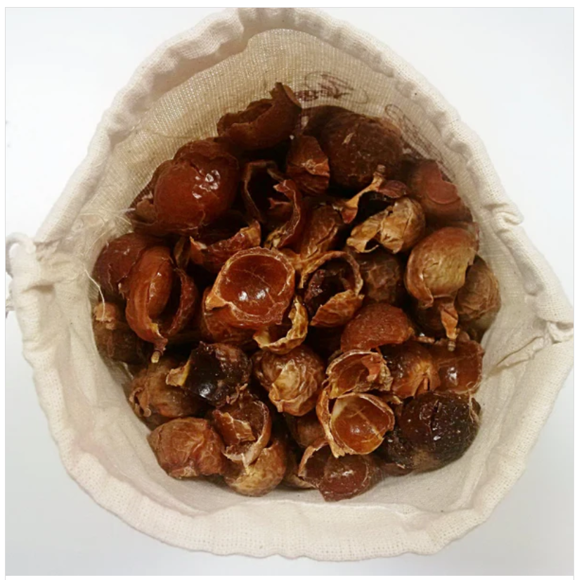 "I've used soapnuts for my laundry for ten years at least now and they are great. Good for the environment and the pocket!"

-Naturally releases saponin for gentle cleaning
-No artificial chemicals or fragrances
-Reusable for multiple loads

soapnuts.co.uk/collections/so…
 #soapnut