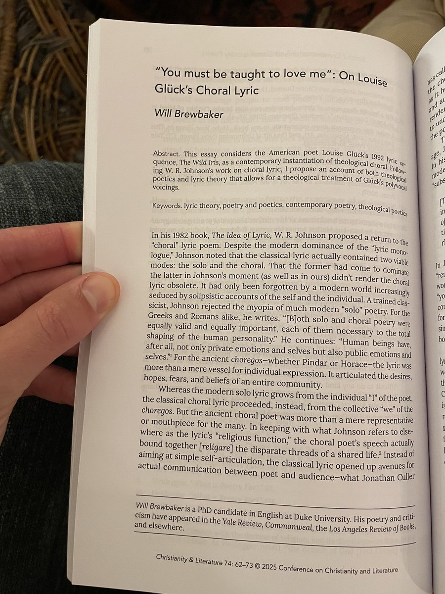 Will Brewbaker tweet media