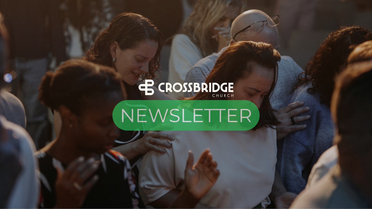 Crossbridge Church Pinecrest tweet media