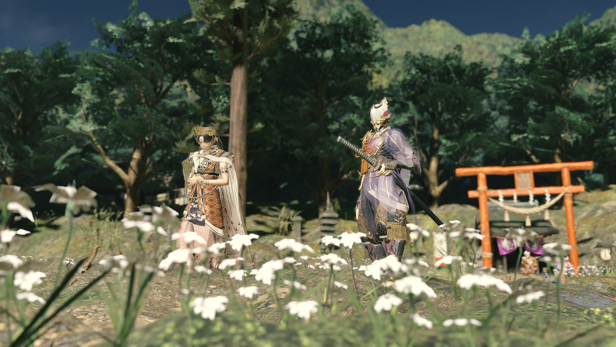 Kunitsu-Gami: Path of the Goddess ist ab sofort für Nintendo Switch 2 erhältlich!

Diese Version ermöglicht es, das komplette Spiel auch mit Maussteuerung zu spielen, zusätzlich zu den normalen Steuerungsmöglichkeiten.

Der neue Modus Jenseitige Wagnis erscheint ebenfalls heute