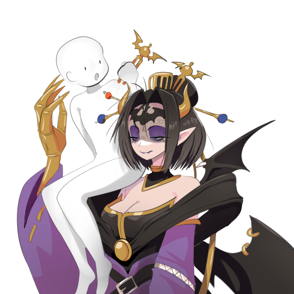 🤔🤔🤔 #DigimonStory #TimeStranger #デジモン