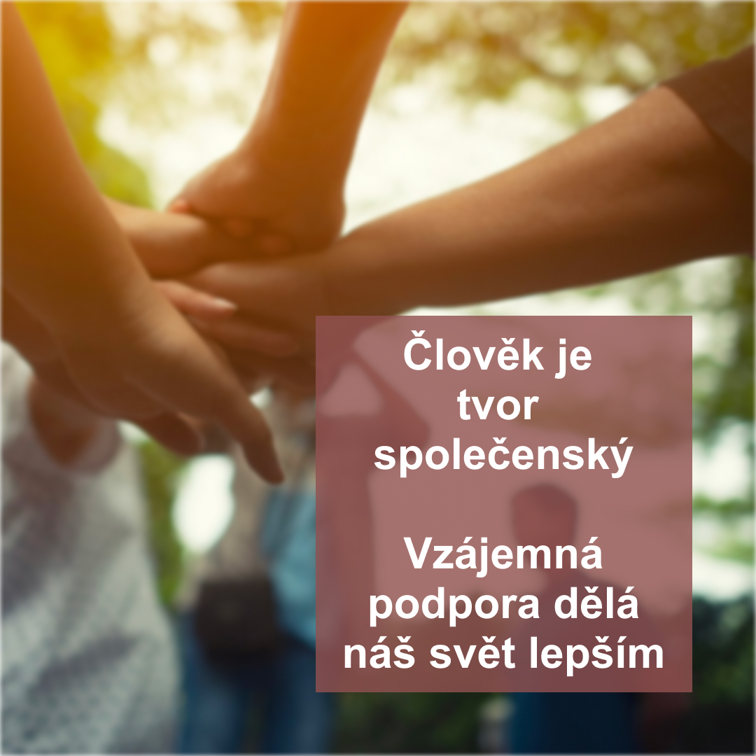 Sociální izolace je stav, který vzniká při ztrátě kontaktu s rodinou a přáteli a negativně ovlivňuje psychické i fyzické zdraví člověka.

Pro lidi žijící s HIV je sociální izolace často mnohem citelnější, protože se potýkají s předsudky, stigmatizací a strachem z odmítnutí.