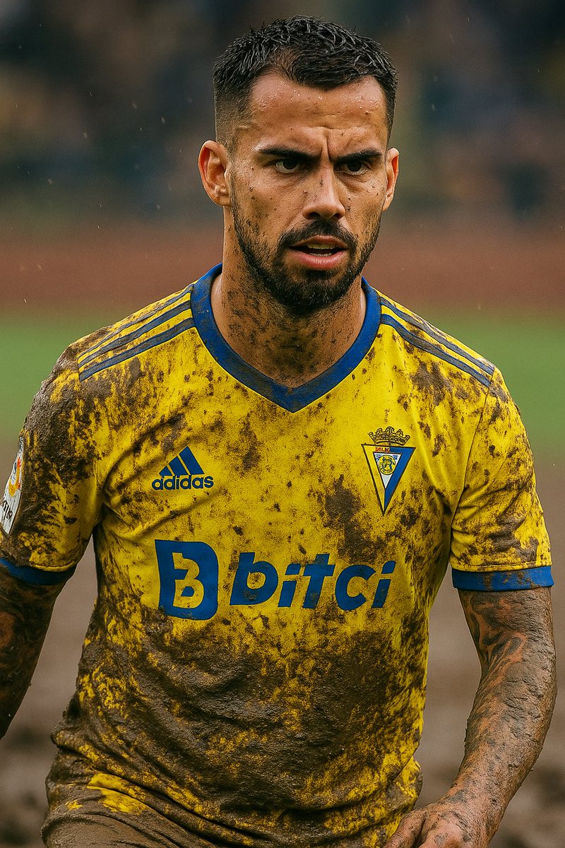 Esteban_MM4's tweet photo. @suso30oficial BARRO https://t.co/1SHcWlcfNx