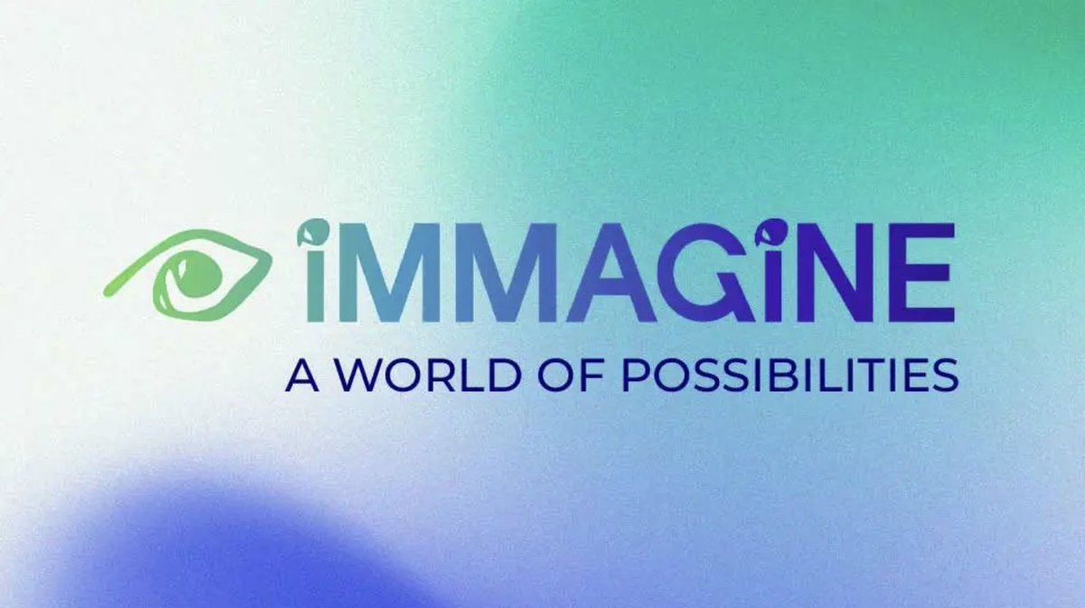 #ICYMI The graduating class of our Interactive Media Management program showcased their outstanding work at this year's student showcase IMMAGINE: a World of Possibilities.

➡️ See their innovative work here: centennialondemand.com/immagine/