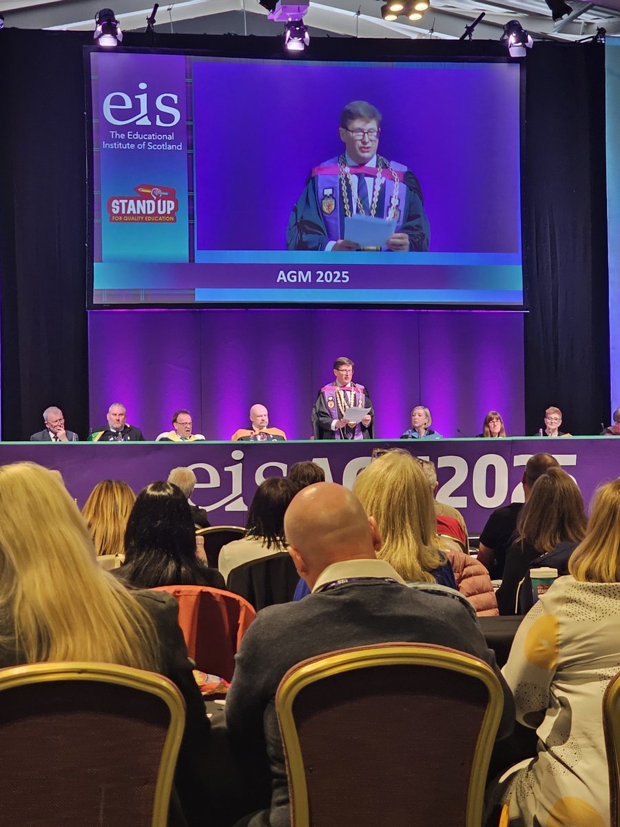 Highland EIS tweet media