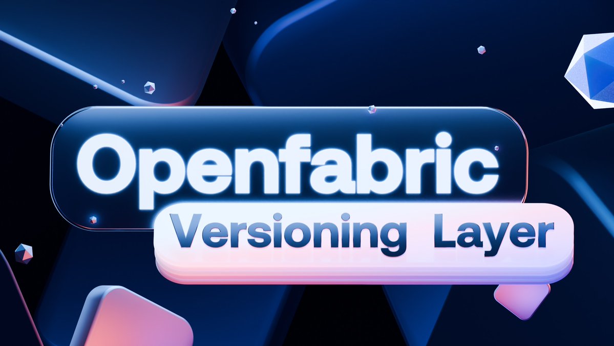 The versioning layer provides a formal framework to handle the evolution of the ontology model in time, considering the multi-organizational context.

Aside from structural change requests, the layer also contains information about forward and backward mappings of the modified