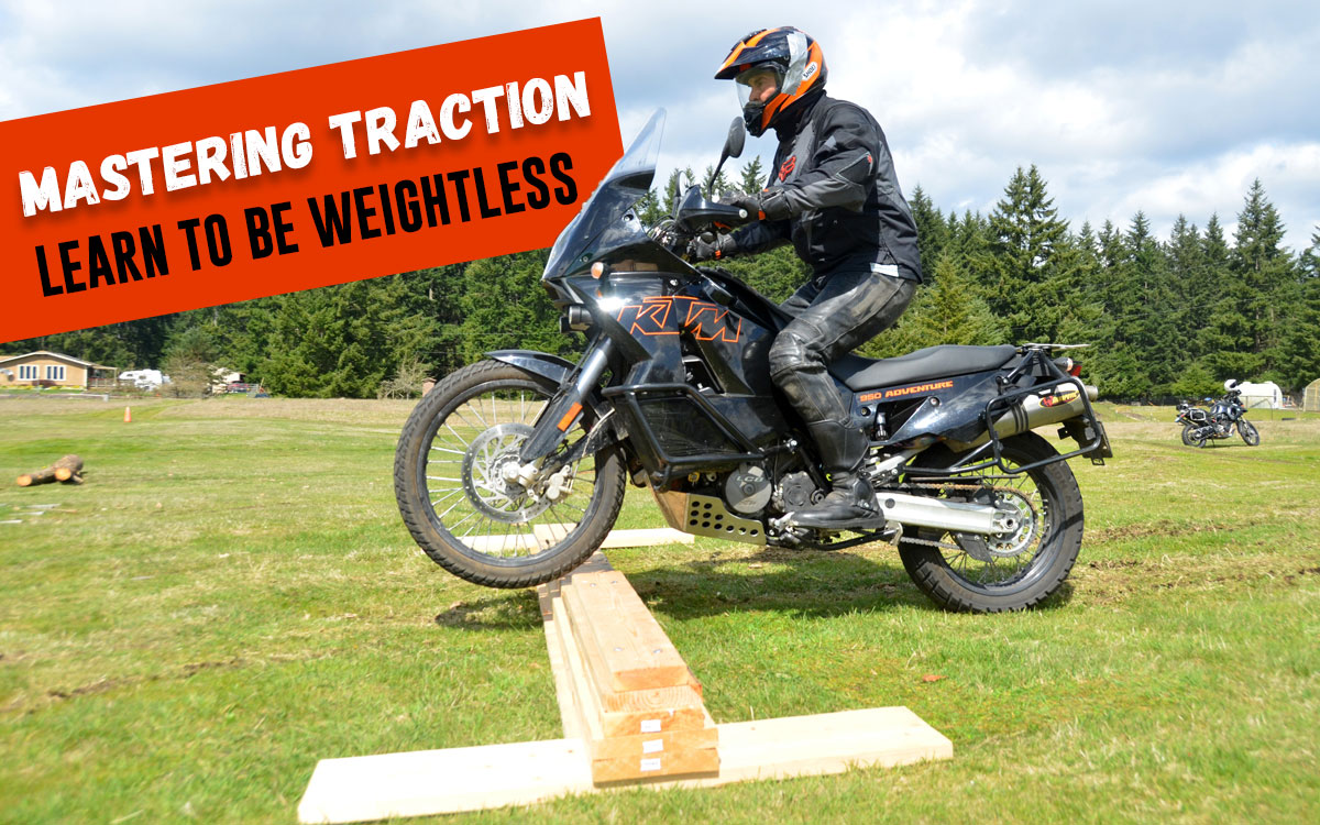 ADVMotoMag's tweet photo. Want better control off-road? The secret is becoming weightless. Learn why and how standing changes everything for riding a big ADV bike:
https://t.co/X3FJFcsY5j
#advmoto https://t.co/TA5AOUFLag