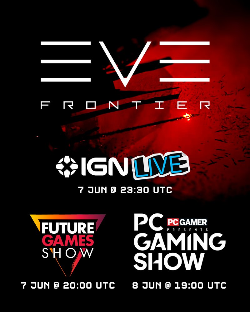 EVE_Frontier tweet picture