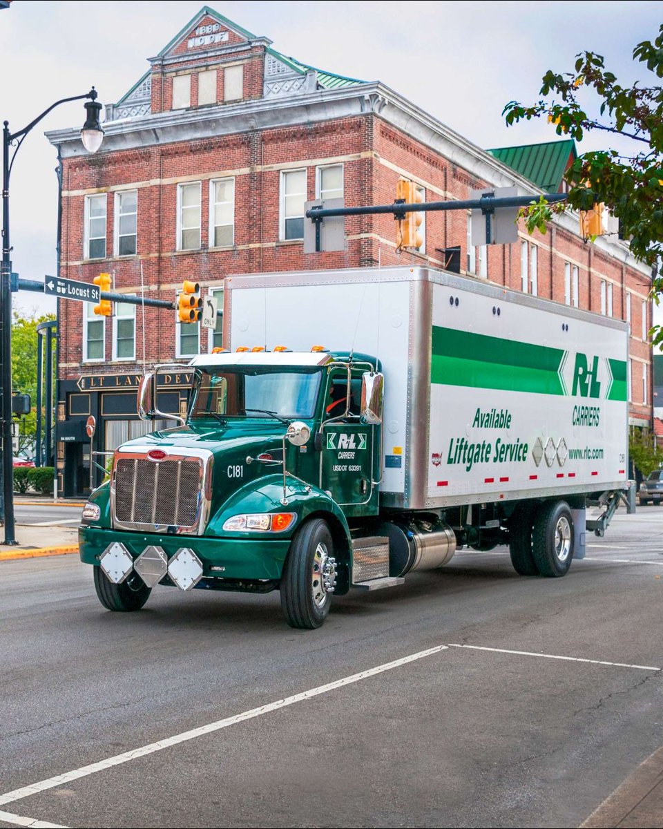 If you need freight shipping solutions at your fingertips, join our email list!

Sign up: ow.ly/70Fx50W152K