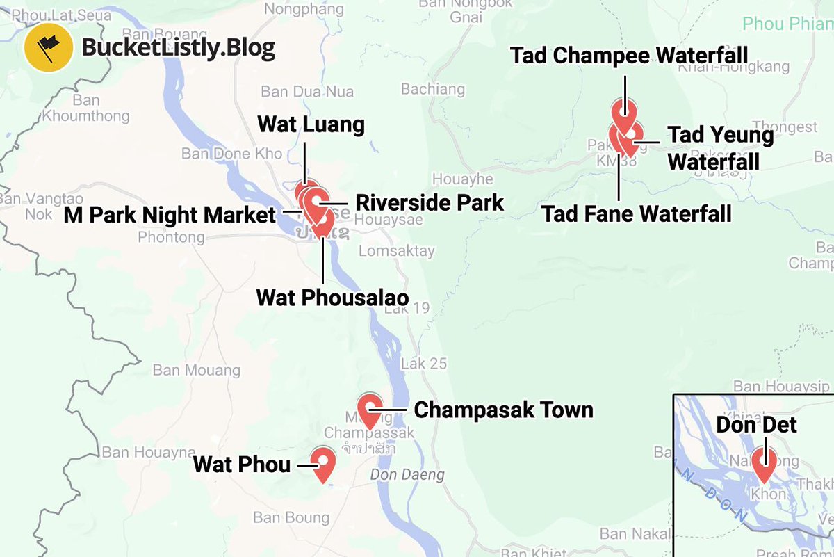 BucketListly Blog tweet media