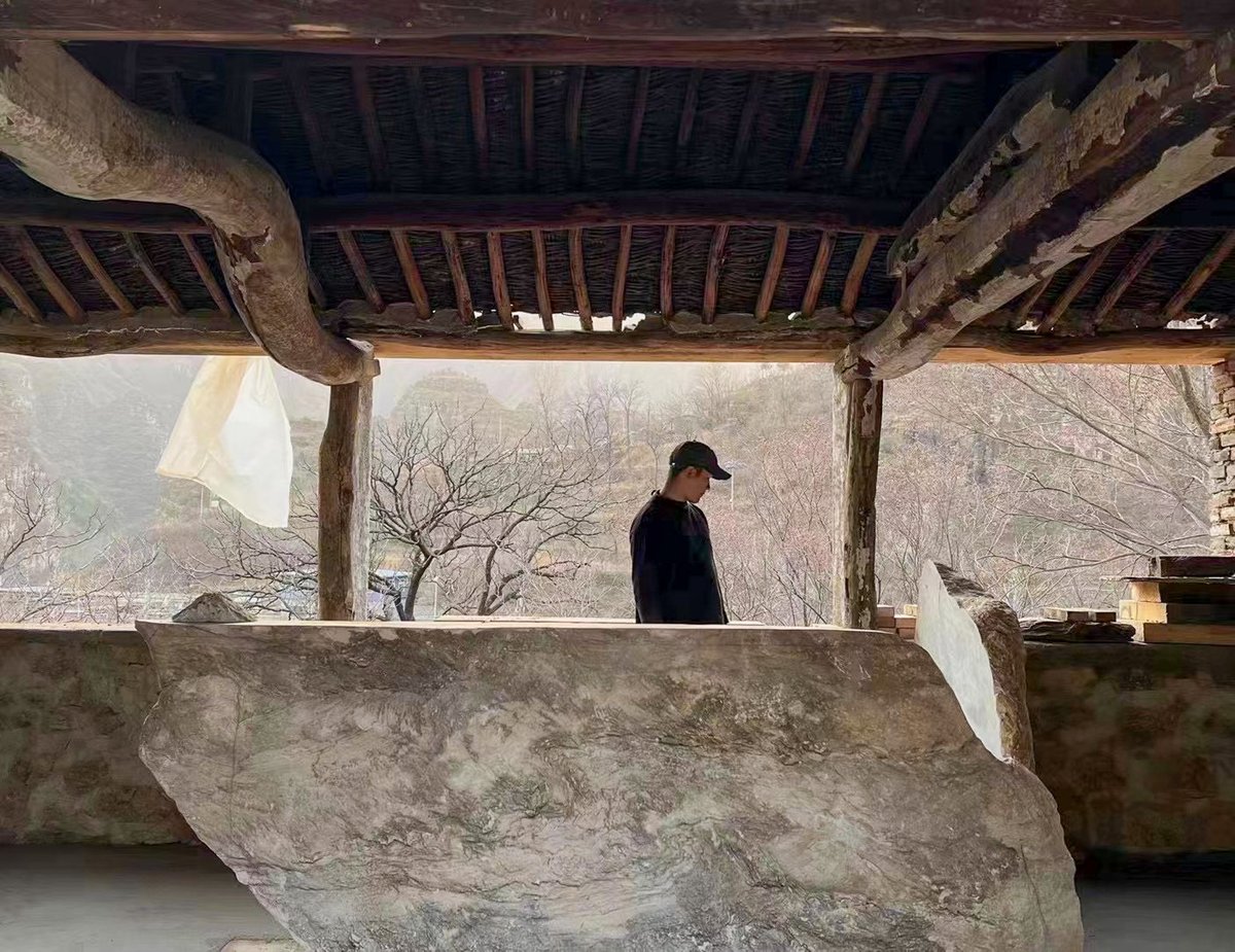 slayerespresso's tweet photo. Espresso in beautiful places: Beijing Fangshan Edition.
In the mountains you'll find a coffee bar like no other with two Espresso Single Group machines pulling SLAYER shots in a serene setting.
📍 One Stone
#SlayerEspresso #MakeCoffeeBetter #SlayerInTheWild https://t.co/GwNASnyBUz
