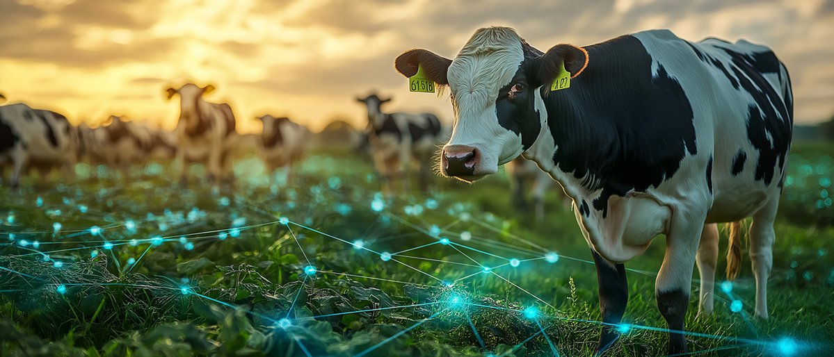 La #automatización ha transformado la industria #alimentaria, y el sector lácteo no es una excepción. Gracias a la incorporación de #tecnologías avanzadas, los procesos productivos han mejorado en #eficiencia, #calidad y #sostenibilidad.
MÁS EN smartfactorymagazine.es/es/noticia/pro…