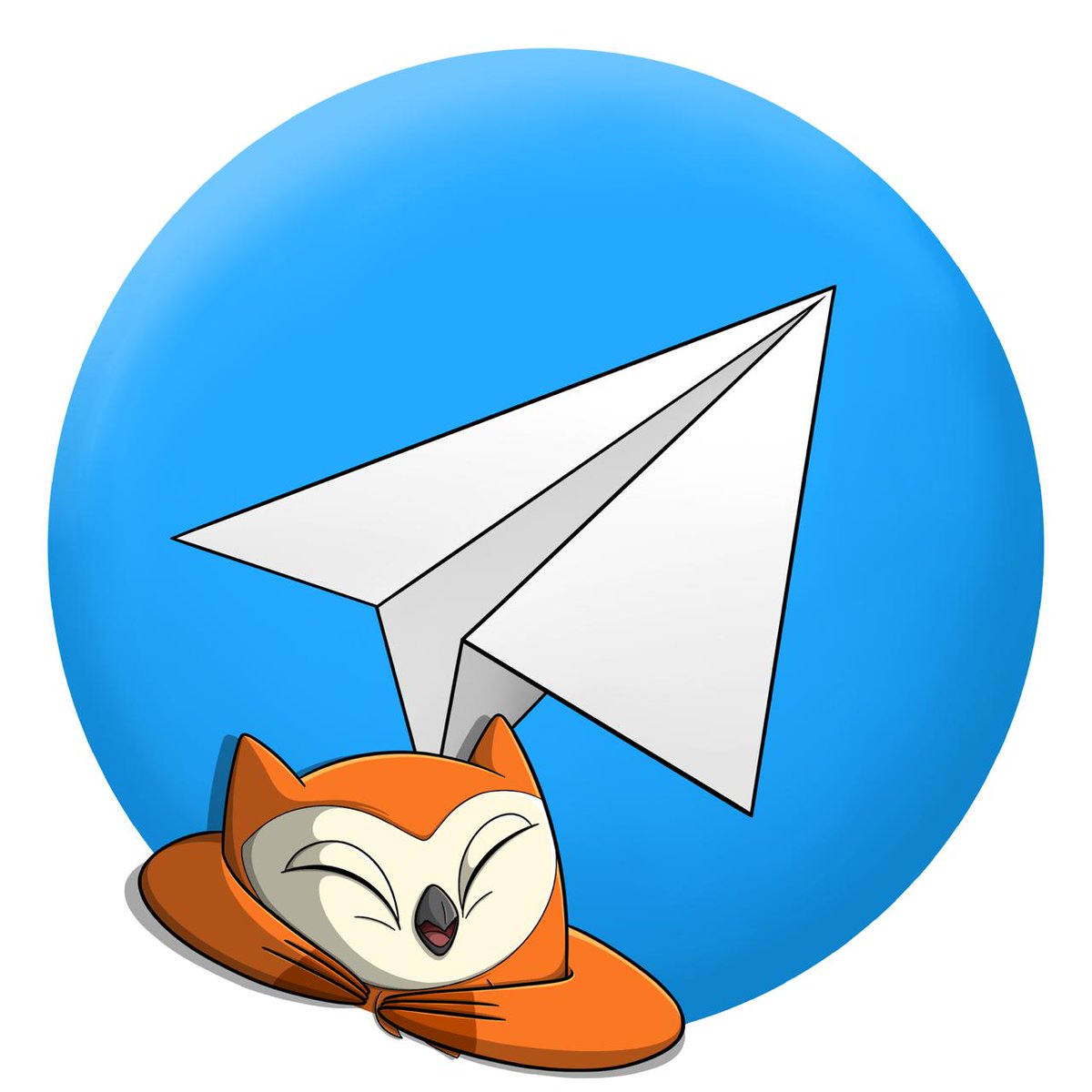 A new chapter begins. We’re back in flight. 🦉t.me/MoonbirdsTG