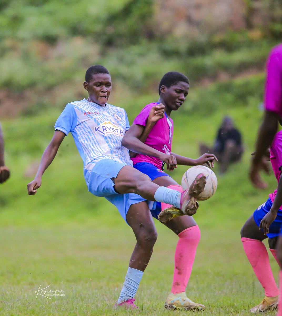 Kamira Asha📸 (@kamira_asha) on Twitter photo 📸||🤟🏾
FUFA Women’s Cup
Semi Final 2 || 1st leg
Full Time!!!!
Kawempe Muslim 1:0 St Noa GFC
Nakagolo 34'
<a href="/KawempeClub/">Kawempe Muslim Ladies Football Club</a> || <a href="/GfcNoa/">ST. NOA GFC</a>
#TheShutterQueen 📸||🤟🏾
FUFA Women’s Cup
Semi Final 2 || 1st leg
Full Time!!!!
Kawempe Muslim 1:0 St Noa GFC
Nakagolo 34'
<a href="/KawempeClub/">Kawempe Muslim Ladies Football Club</a> || <a href="/GfcNoa/">ST. NOA GFC</a>
#TheShutterQueen