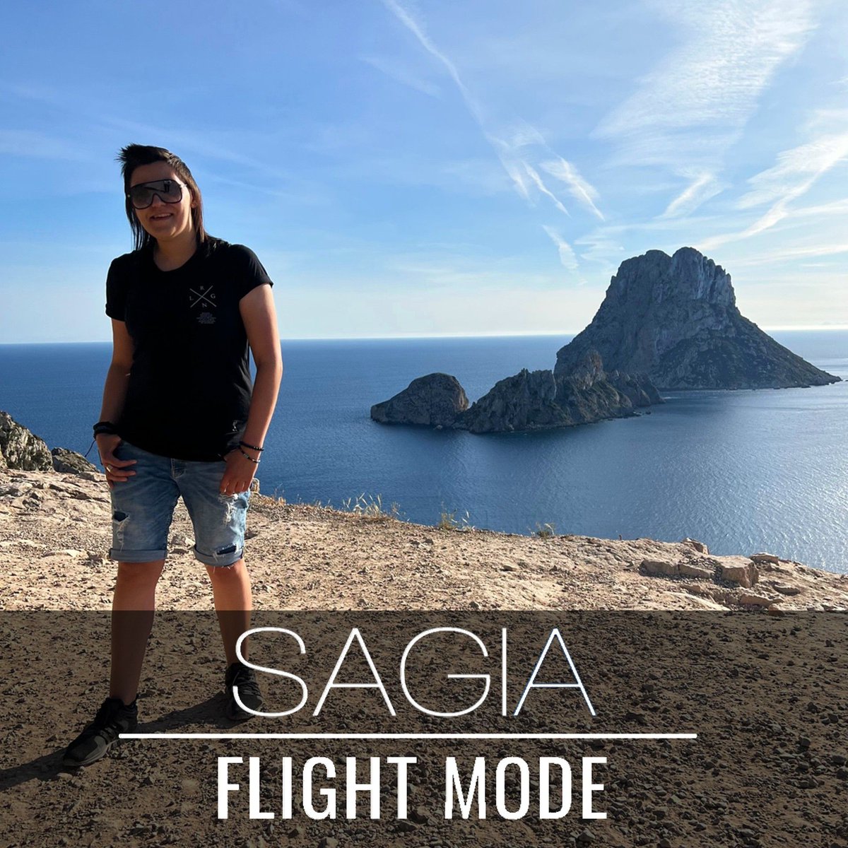#NEW Sagia - Flight Mode 🌟 Sagia is a DJ and recording artist based in London and Ibiza. She hosts ‘Flight Mode’ radio show where she plays melodic #House and #Techno, Deep and Progressive vibes.  

FLIGHT MODE - Thursdays  9PM CET (11PM EST) 
#UbuntuFM #Dance #Radio