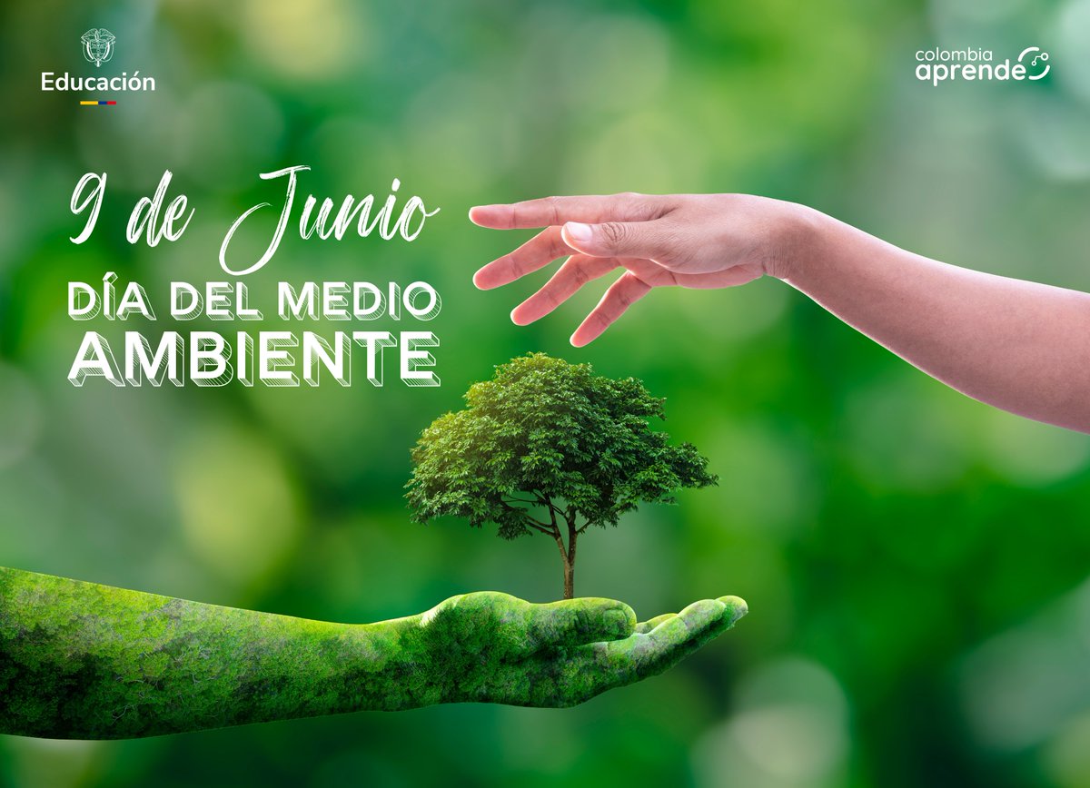 El Día Mundial del Medio Ambiente 2025 nos recuerda que la acción colectiva es clave para proteger nuestro planeta.
contenidos.ia.colombiaaprende.edu.co/.../combatir...