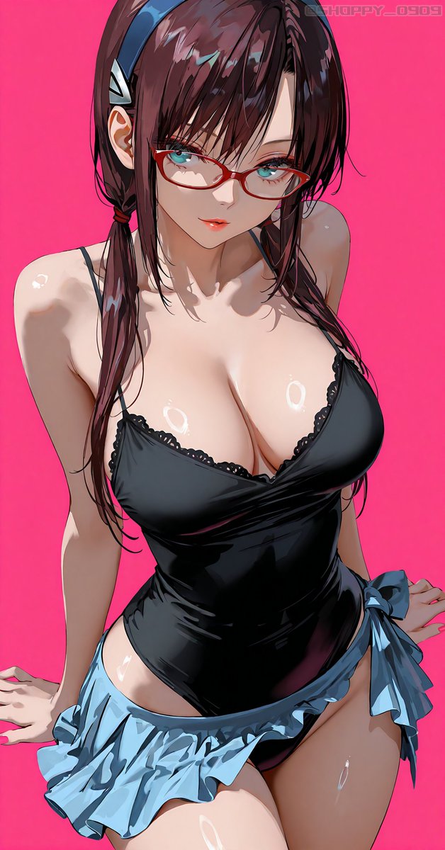 Shoppy_0909's tweet photo. マリ
#エヴァンゲリオン #evangelion
(タップで全画面)
https://t.co/RWbbKAgKwx https://t.co/6hVA3nVXcs