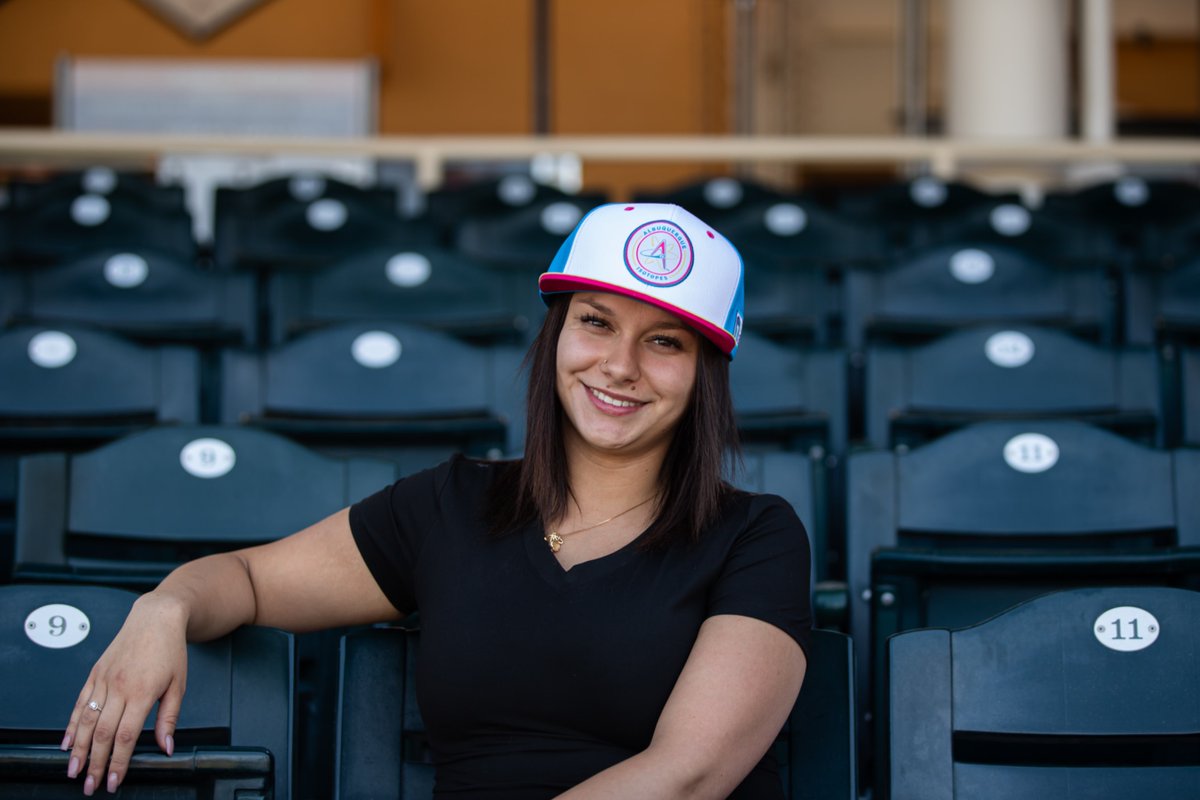 Albuquerque Isotopes tweet media