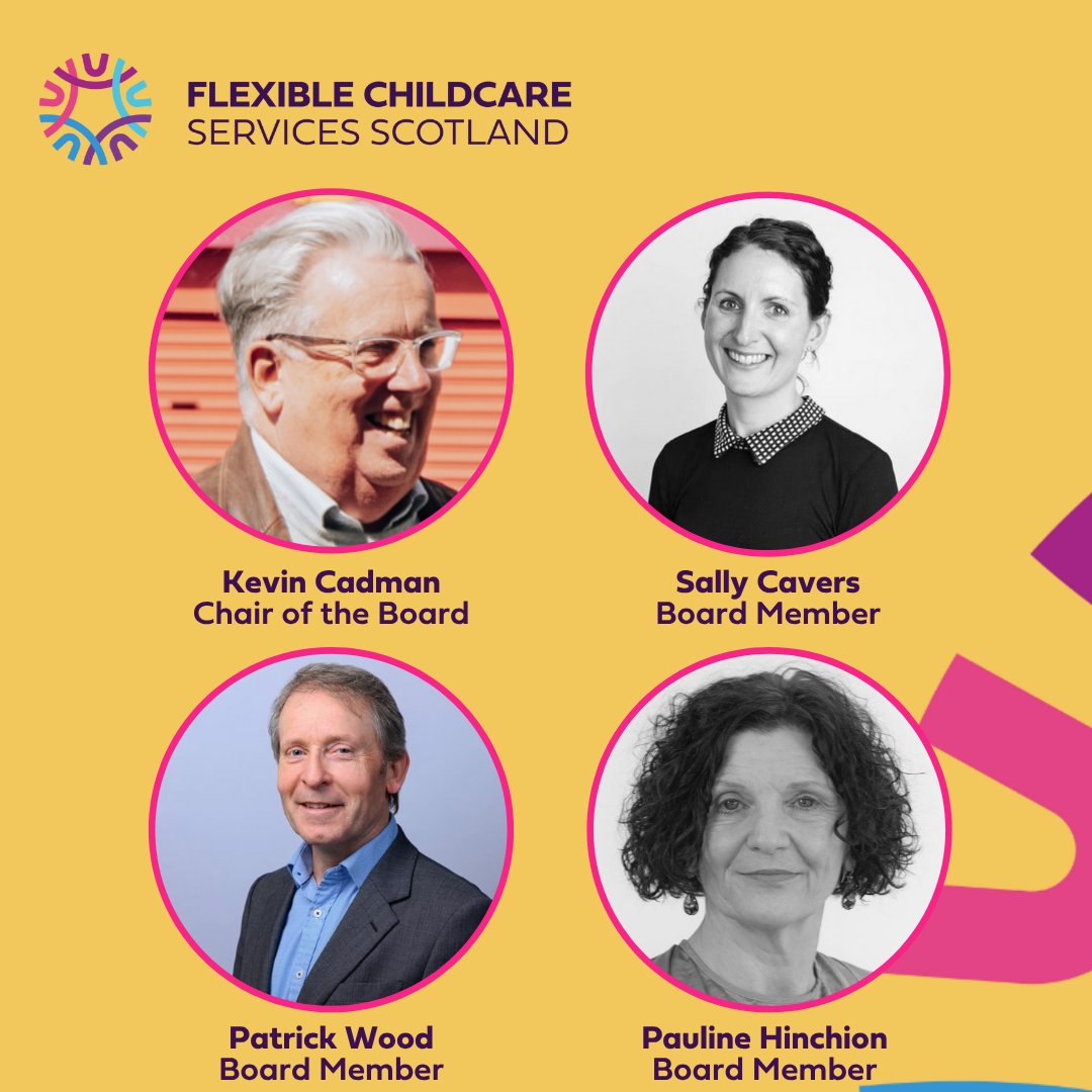 A huge shout out to our Board of Trustees this #VolunteersWeek. As always we thank you for your support and guidance as we work towards creating a world where every child and family has access to the services they need to thrive. 
fcss.org.uk/about/the-boar…