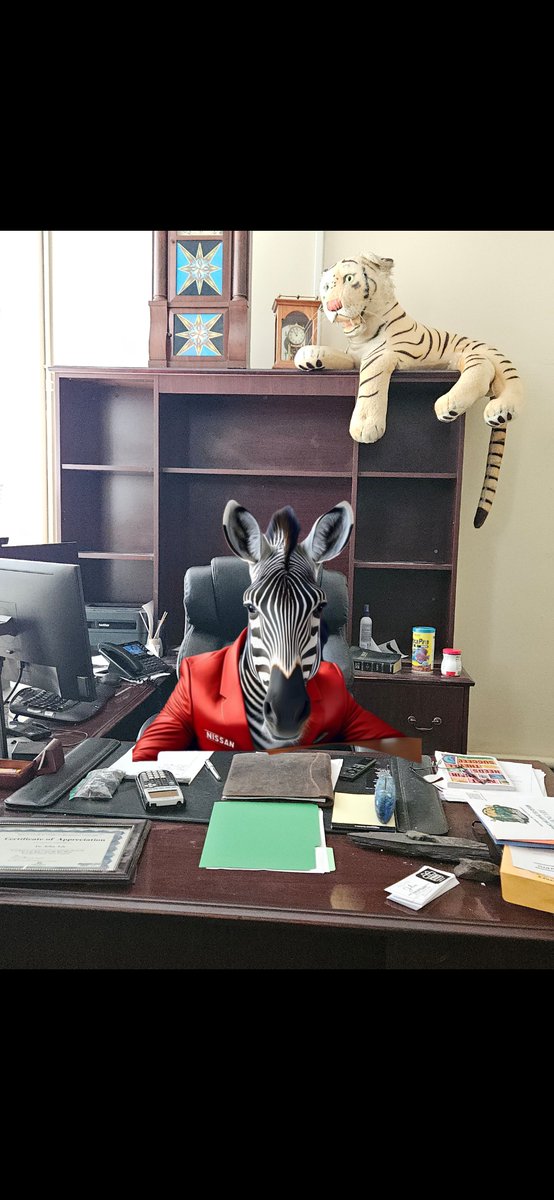 Finally, new leadership at Central Magnet.