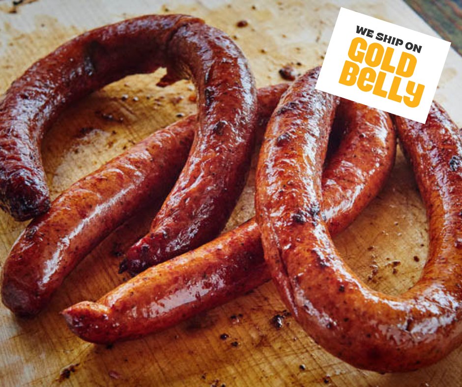 Can’t make it to Driftwood this year? No worries.
We’ll ship that legendary Salt Lick BBQ straight to Dad’s doorstep—no grill required.
➡️ Available now on @Goldbelly.
#FathersDay #BBQByMail #SaltLickBBQ
