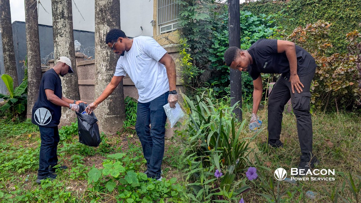 🌍 Happy World Environment Day! Our team addressed plastic waste through a neighborhood cleanup and provided sustainable bins to our partners. Small actions, big impact! 💚🌱 #BeatPlasticPollution #WorldEnvironmentDay