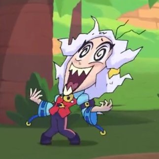 <a href="/BrawlStars/">Brawl Stars</a> she's so psycho, i love it