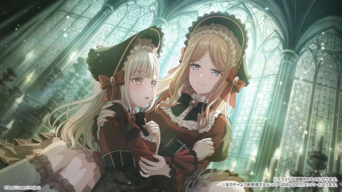 <新しいカード New Card(JP)>

Nagasaki Soyo(長崎そよ) 5⭐️ Lim
