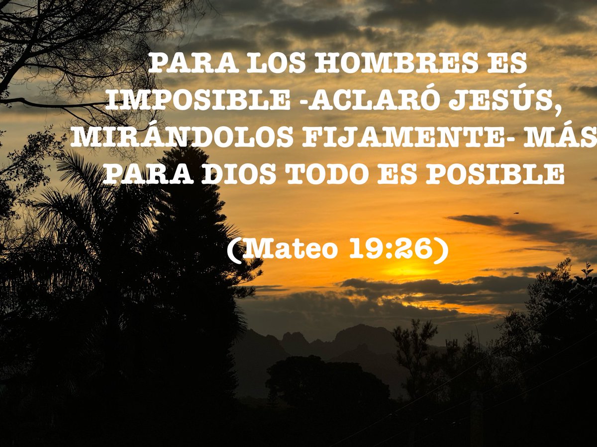 Que tengan un bendecido día 🌟