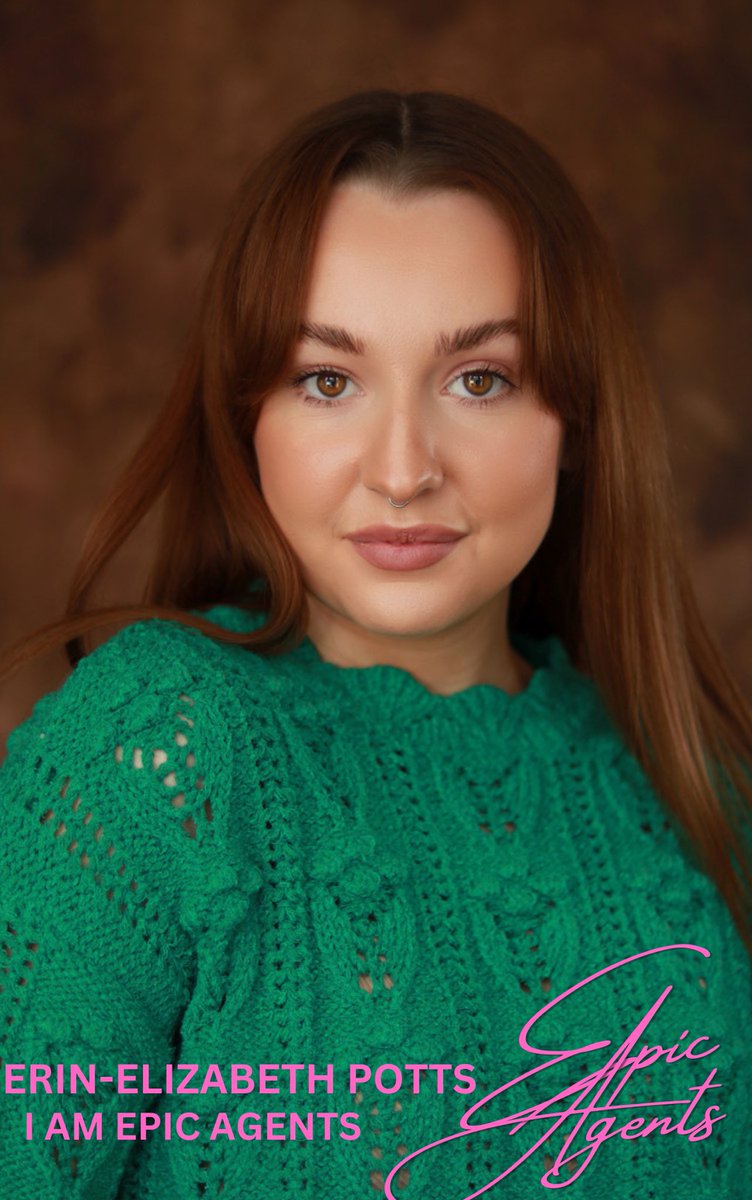 I AM EPIC tweet media