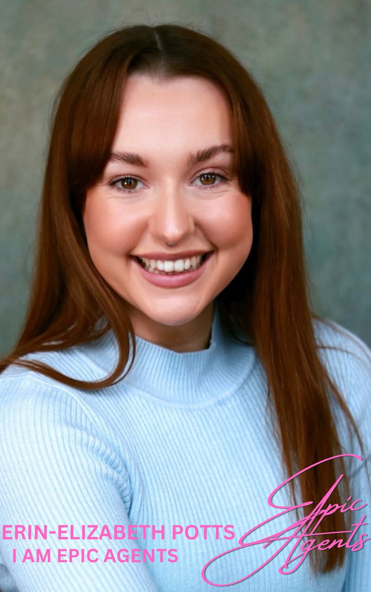 I AM EPIC tweet media