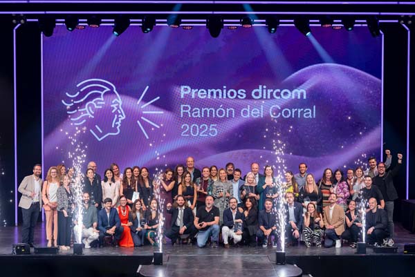 ¿Quiénes son los ganadores de los Premios Dircom Ramón del Corral? topcomunicacion.com/ganadores-de-l… <a href="/MyNews_es/">MyNews</a>