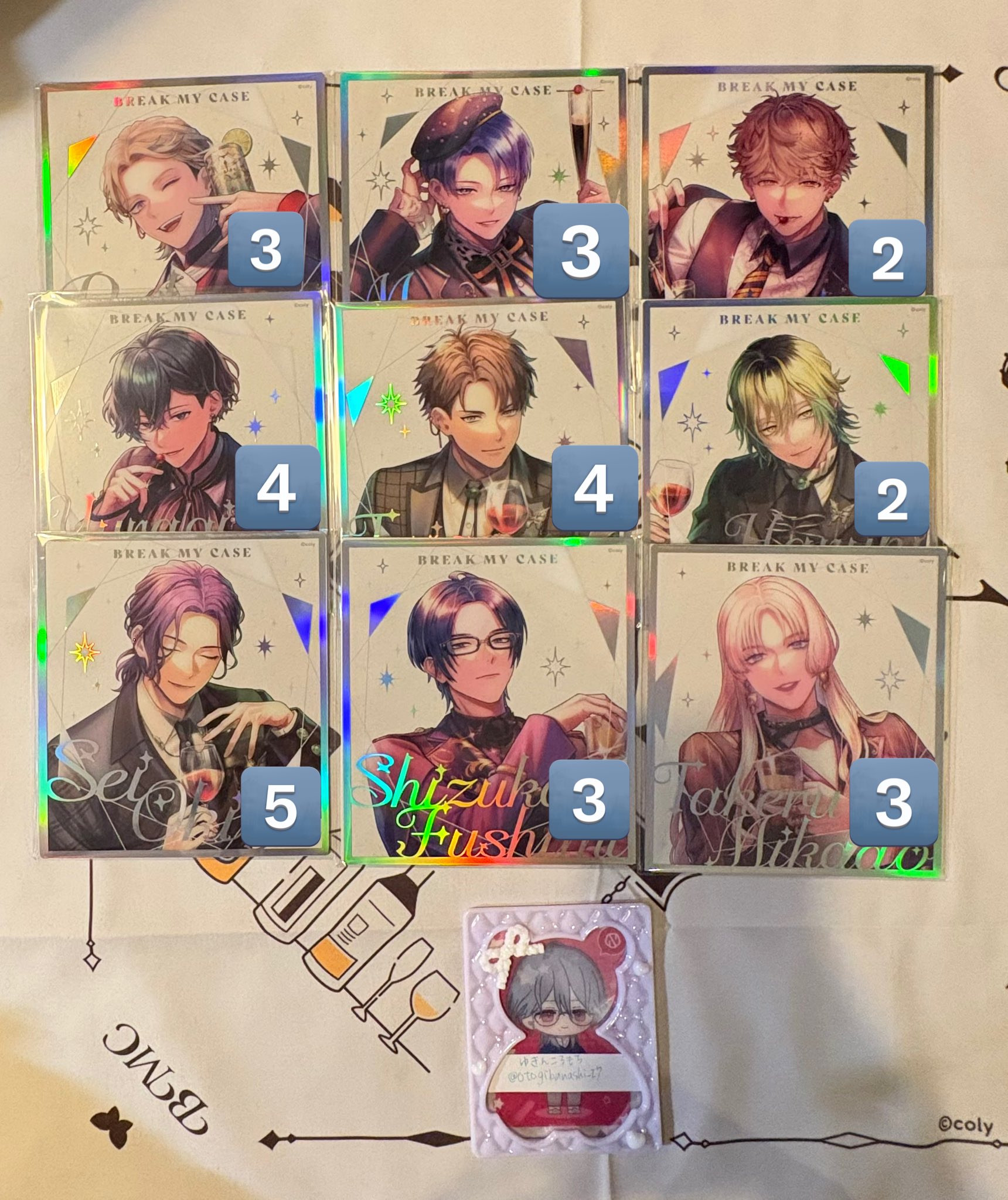 取引垢 取引垢❤︎固定ツイート必読お願いします (@torihiki9697) / X