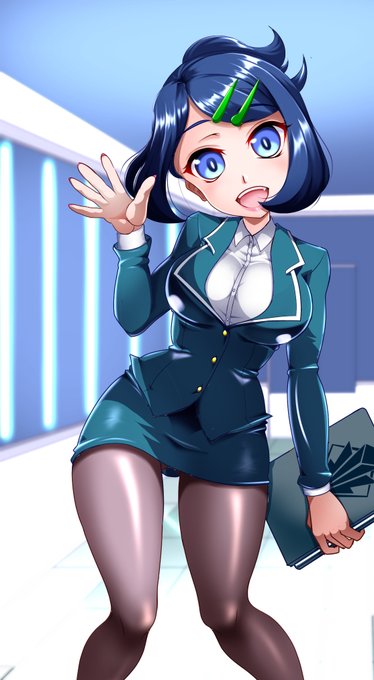 リコif 就職した未来 