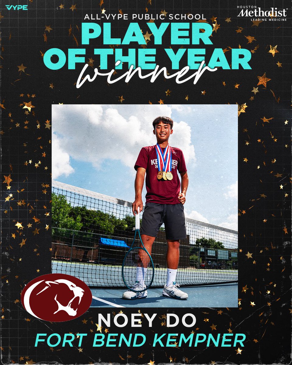 CONGRATULATIONS!!!!🎾🏆🔥