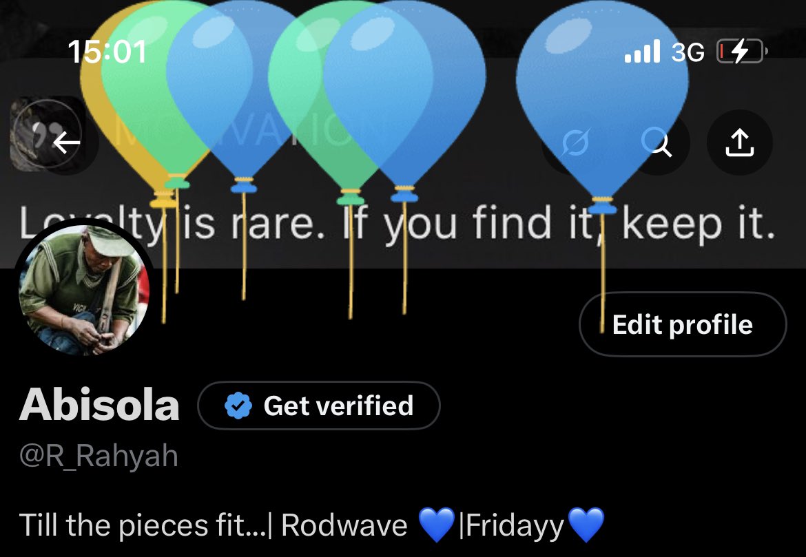 R_Rahyah's tweet photo. O5/06  ♊️💙 https://t.co/RXW9Mm5WVq