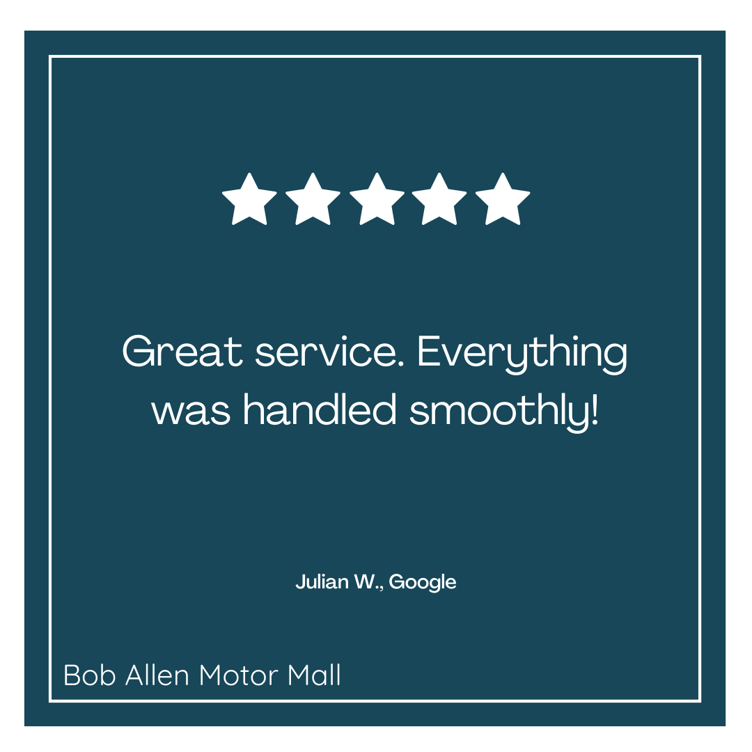 Thank you, Julian! We're glad to hear everything went smoothly. We appreciate your feedback!