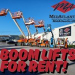 Photo by Mid Atlantic Industrial Equipment (@MidAtlantic1)