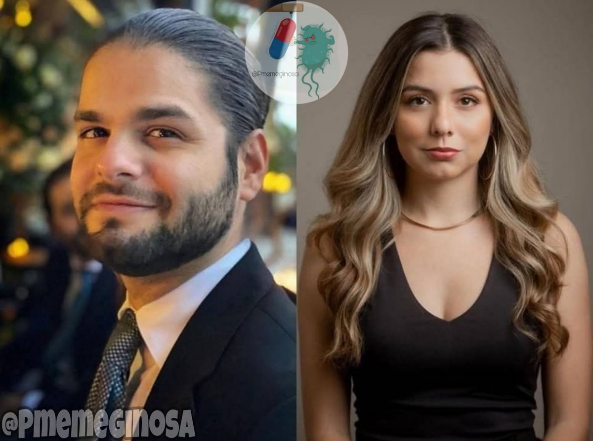 Farid diek  se acaba de pronuciar:
"No me da verguenza decir que mi relación se basa en la hipergamia, vergüenza me daría indicar Mero Vanco Caspo por que el paciente *elevó leucos*"