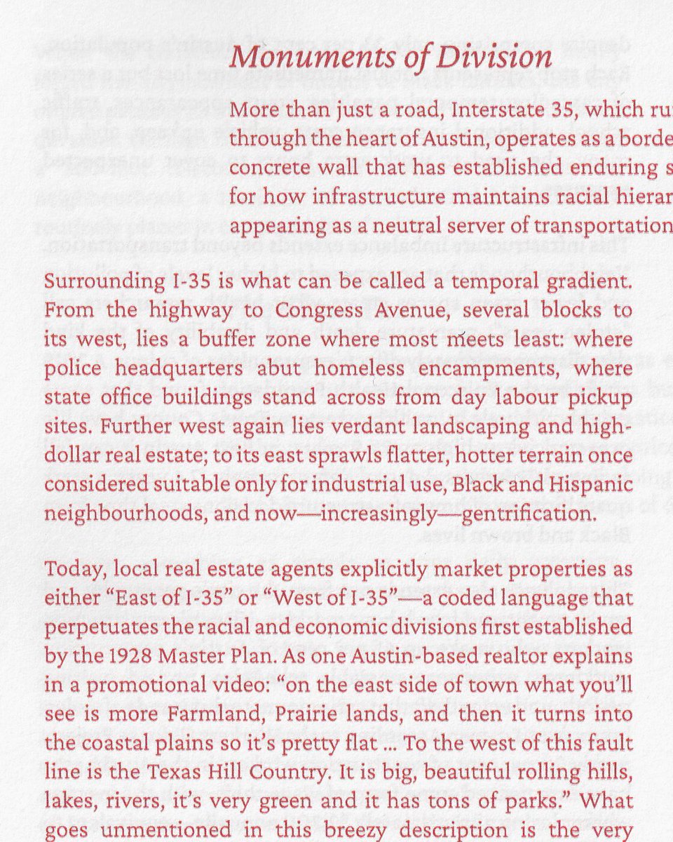 break_downradio's tweet image. To live in temporal exile is to exist outside of time, confined by deliberate social and infrastructural policies that erase history and foreclose the future.
Kahron Spearman writes for RIGHT TURN (ISSUE #1).